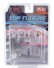 American diorama Figures Set 6x Top Tuners 1:64 Různé