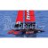 AMEWI RC Plachetnice BINARY 40cm 