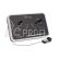 AMEWI RC Plachetnice BINARY 40cm 