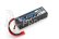 ANTIX by LRP 4600 - 11.4V LiHV - 45C LiPo Car Hardcase