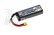 ANTIX by LRP 5900mAh - 7.4V - 50C LiPo Car Stickpack Hardcase - XT60 konektor