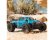 RC auto Arrma Big Rock 223S BLX 1:10 4WD RTR DSC, zelená