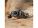 RC auto Arrma Big Rock 223S BLX 1:10 4WD RTR DSC, zelená