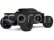 RC auto Arrma Big Rock 223S BLX 1:10 4WD RTR DSC, zelená
