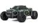 RC auto Arrma Big Rock 223S BLX 1:10 4WD RTR DSC, zelená