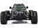 RC auto Arrma Big Rock 223S BLX 1:10 4WD RTR DSC, zelená