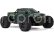 RC auto Arrma Big Rock 223S BLX 1:10 4WD RTR DSC, zelená