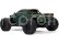 RC auto Arrma Big Rock 223S BLX 1:10 4WD RTR DSC, zelená