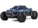 RC auto Arrma Big Rock 223S BLX 1:10 4WD RTR DSC, zelená