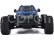 RC auto Arrma Big Rock 223S BLX 1:10 4WD RTR DSC, zelená