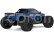 RC auto Arrma Big Rock 223S BLX 1:10 4WD RTR DSC, zelená