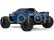 RC auto Arrma Big Rock 223S BLX 1:10 4WD RTR DSC, zelená
