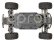RC auto Arrma Big Rock 223S BLX 1:10 4WD RTR DSC, zelená