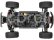 RC auto Arrma Big Rock 223S BLX 1:10 4WD RTR DSC, zelená