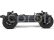 RC auto Arrma Big Rock 223S BLX 1:10 4WD RTR DSC, zelená