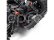 RC auto Arrma Big Rock 223S BLX 1:10 4WD RTR DSC, zelená