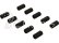 Arrma červík imbus M4x8mm (10)