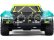 RC auto Arrma Fury 223S BLX 2WD 1:10 RTR DSC, fialová