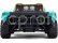 RC auto Arrma Fury 223S BLX 2WD 1:10 RTR DSC, modrá