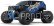 RC auto Arrma Gorgon 1:10 RTR Basic, modrá