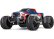 BAZAR - RC auto Arrma Granite Grom 1:18 4WD Smart RTR, modrá