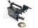 RC auto Arrma Infraction 6S BLX 1:7 RTR, stříbrná