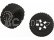 Arrma kolo s pneu dBoots Back-Flip Big Block MT (2)