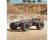 RC auto Arrma Kraton 6S BLX V6 1:8 4WD Extreme Bash RTR, černá
