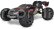 RC auto Arrma Kraton 6S BLX V6 1:8 4WD Extreme Bash RTR, černá