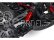 RC auto Arrma Kraton 8S BLX 1:5 4WD EXB RTR, černá