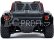 RC auto Arrma Mojave Grom 1:18 4WD RTR, modrá