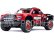 RC auto Arrma Mojave Grom 1:18 4WD RTR, modrá