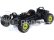 RC auto Arrma Mojave Grom 1:18 4WD RTR, modrá