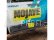 RC auto Arrma Mojave Grom 1:18 4WD RTR, modrá