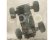 RC auto Arrma Notorious 6S V6 BLX 1:8 4WD RTR, černá