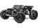 RC auto Arrma Notorious 6S V6 BLX 1:8 4WD RTR, černá