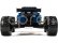 RC auto Arrma Notorious 6S V6 BLX 1:8 4WD RTR, černá