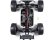 RC auto Arrma Notorious 6S V6 BLX 1:8 4WD RTR, černá