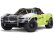 RC auto Arrma Senton 223S BLX 4WD 1:10 RTR DSC, červená