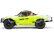 RC auto Arrma Senton 223S BLX 4WD 1:10 RTR DSC, červená