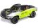 RC auto Arrma Senton 223S BLX 4WD 1:10 RTR DSC, červená