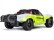 RC auto Arrma Senton 223S BLX 4WD 1:10 RTR DSC, červená