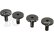 Arrma šroub imbus M3x8mm LH (4)