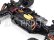 Arrma Talion 6S BLX 1:8 4WD RTR červená