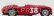 Art-model Ferrari 166mm Spider N 38 Winner Silverstone 1950 A.ascari 1:43 Red