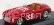 Art-model Ferrari 166mm Spider N 38 Winner Silverstone 1950 A.ascari 1:43 Red