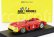 Art-model Ferrari 290mm Spider S/n0626 N 4 Rouen Gp 1956 Alfonso De Portago 1:43 Červená Žlutá
