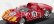 Art-model Ferrari 330p N 26 Sebring 1965 Grossman - Hudson 1:43 Red