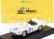 Art-model Ferrari 750 Monza Spider S/n.0498 N 3 Winner Road America Elkhart Lake 1955 Phil Hill 1:43 Bílá