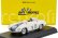 Art-model Ferrari 750 Monza Spider S/n.0578 N 25 2nd 12h Sebring 1955 Phil Hill - Carroll Shelby 1:43 Bílá Modrá